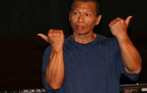 bolo yeung height and weight|Bolo Yeung Biography, Age, Height, Wife and Children, Daughter。